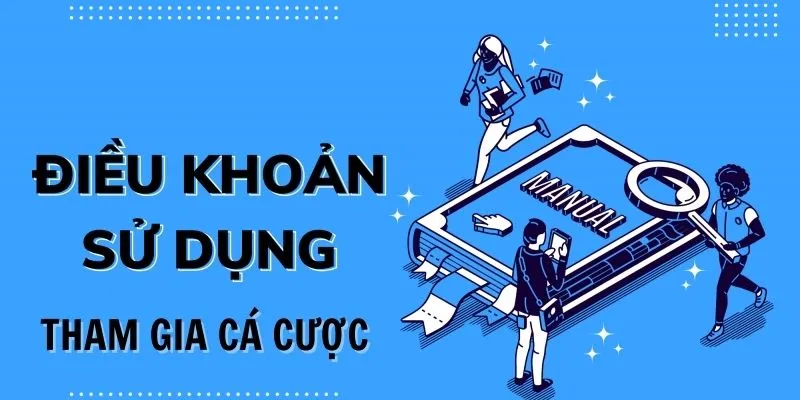 Các quy định trong điều khoản dịch vụ nhà cái Lixi88