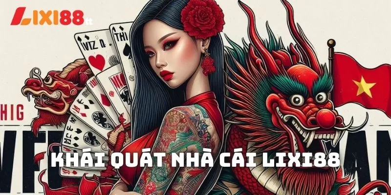 Lixi88 là điểm hẹn kiếm tiền tuyệt vời của nhiều game thủ