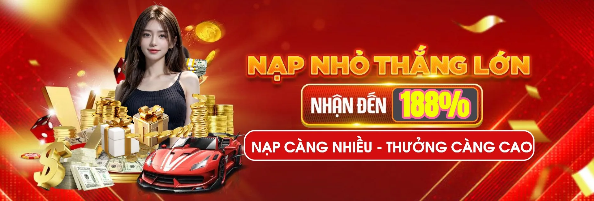 Lixi88 - Nhà cái xanh chín hấp dẫn hàng đầu