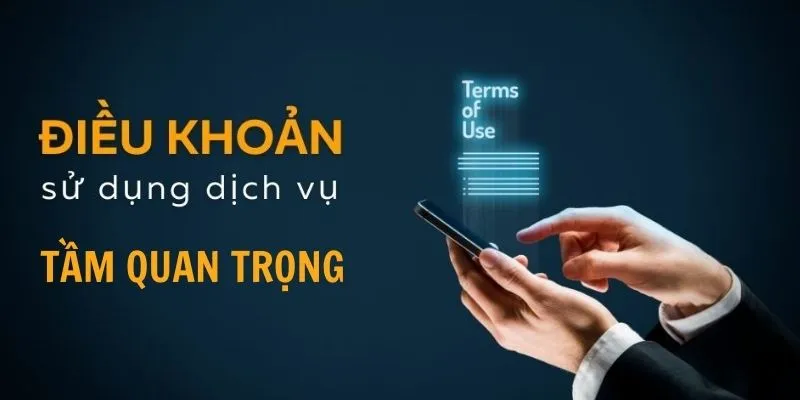 Ý nghĩa của bộ điều khoản dịch vụ nhà cái Lixi88